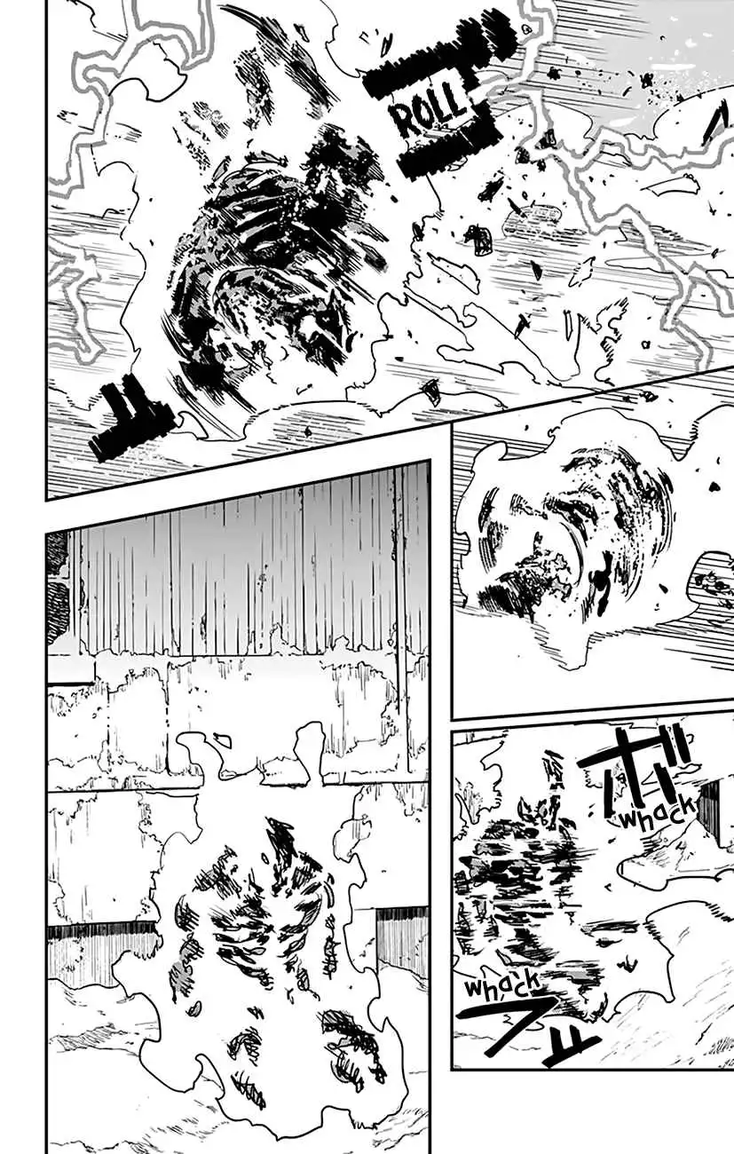 Fire Punch Chapter 76 11